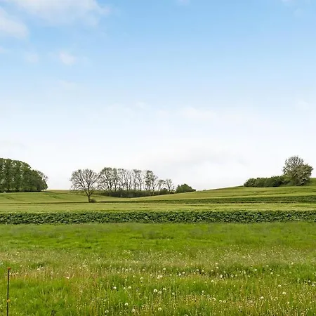 Broagerland Ferielejlighed Sonderborg Grasten Exterior photo